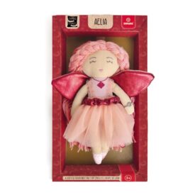 Aleia Fairy - Svoora Doll