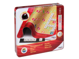 Formarpalabras Metal Box