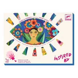 Inspired By - Coyocán