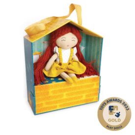 My lovely Home - Dollhouse with Lora