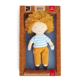 Mylo Boy - Svoora Doll
