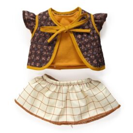 Pomea - Conjunto Capucine
