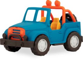 B.Toys - Todoterreno 4x4