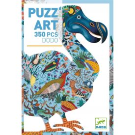 Puzzle Art - Dodo 350 pzas.