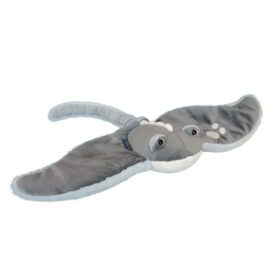 Peluche Tesoros marinos - Manta raya