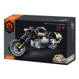 iMMaster - Motocicleta 183 pzas.