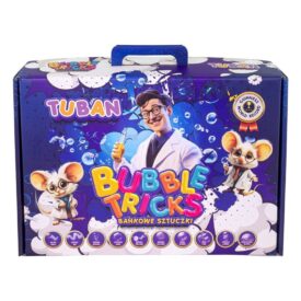 Tuban - Conjunto Bubble 10 trucos