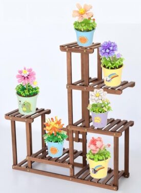 Flores - Koco