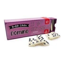 SvooRetro - Domino Svoora
