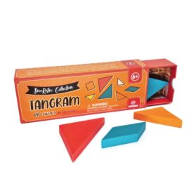 SvooRetro - Tangram Svoora