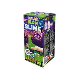 Tuban - DIY Slime Glow in the Dark