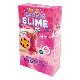 Tuban - Conjunto DIY Slime Glow in the Dark XL