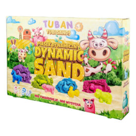 Tuban - Conjunto Dynamic Sand Granja