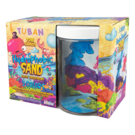 Tuban - Hidrophobic Sand 5 colores