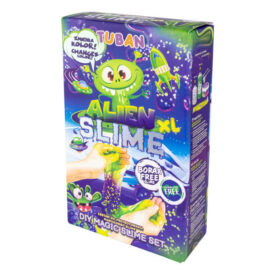 Tuban - Conjunto DIY Slime Alien XL