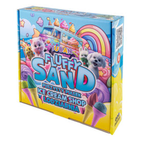 Tuban - Fluffy Sand Heladería