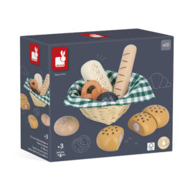 Cesta de panadería