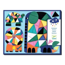 Collage - África