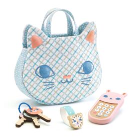 Imitación - Bolso gatito