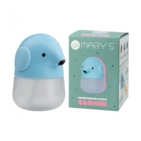 Mary's - Dispensador jabón Elefante Azul