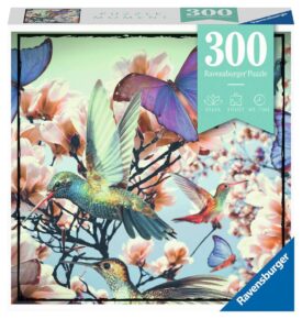 Puzzle Moment - Hummingbirds 300 pzas.