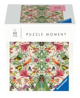 Puzzle Moment - Tropical 99 pzas.