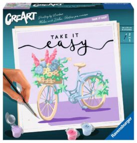 Creart - Take it easy