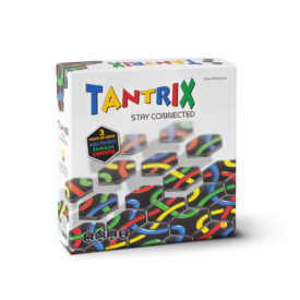 Tantrix Stay Connected
