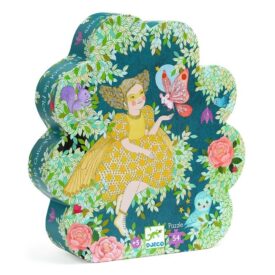 Puzzle - El Árbol de Flora 54 pzas.