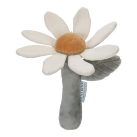 Sonajero flor pequeña - Little Dutch