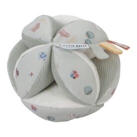 Pelotas Montessori Pequeña Granja - Little Dutch