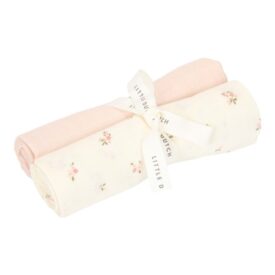 Muselinas 70x70 Fairy Blossom & Blossom