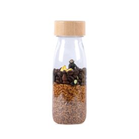 Petit Boum Sound Bottle - Monkey