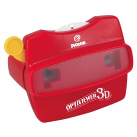 3D Optiviewer Reel
