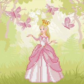 Diamond Dotz - Princess Adventure