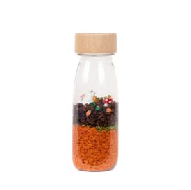 Petit Boum Sound Bottle - Rabbit