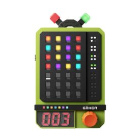 Super Decoder - Giiker