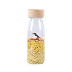 Petit Boum Sound Bottle - Toucan