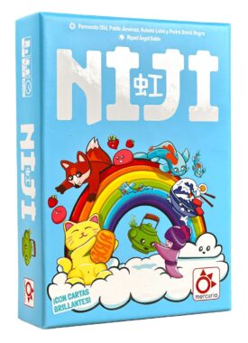 NIJI