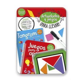 Kit de actividades - Arte y creatividad