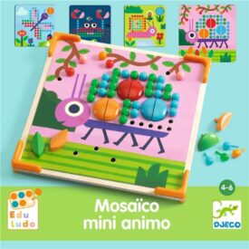 Eduludo - Mosaïco Mini animo