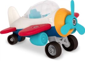 B. Toys - Happy Cruisiers Avión