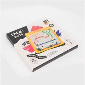 Braintoys Imanix - Imadots