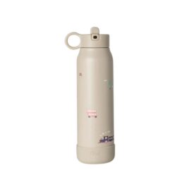 Botella térmica 500ml Vehículos - Citron