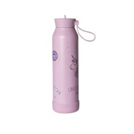 Botella térmica 500ml Unicornio - Citron