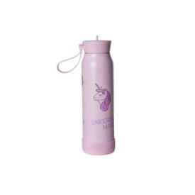 Botella térmica 350ml Unicornio - Citron