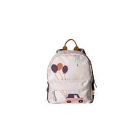 Mochila pequeña Vehículos - Citron