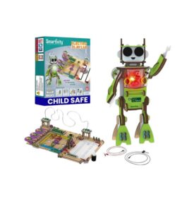Electro Play LAb - Smartivity