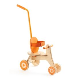Pomea - Triciclo