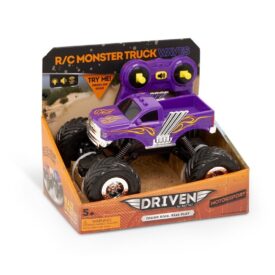 Monster Truck - Waves